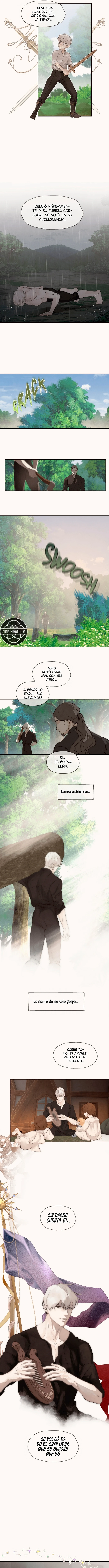 YO SOY LA VILLANA Capitulo 102 página 4