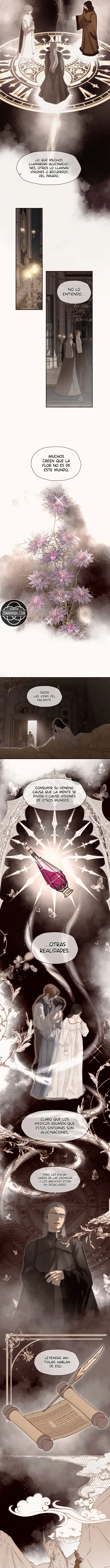 YO SOY LA VILLANA Capitulo 103 página 12