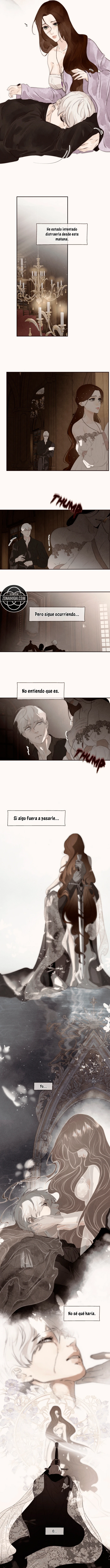 YO SOY LA VILLANA Capitulo 103 página 4