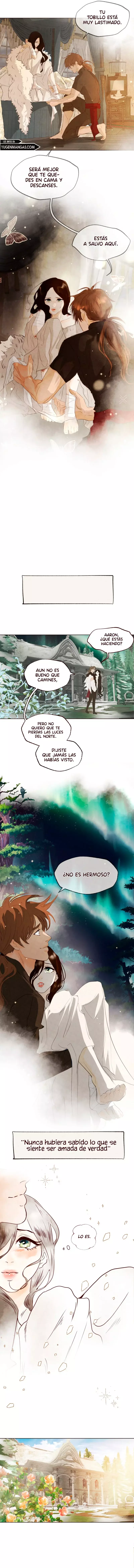 YO SOY LA VILLANA Capitulo 11 página 5