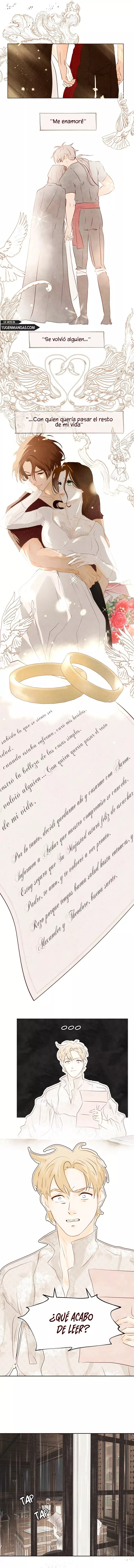 YO SOY LA VILLANA Capitulo 11 página 7