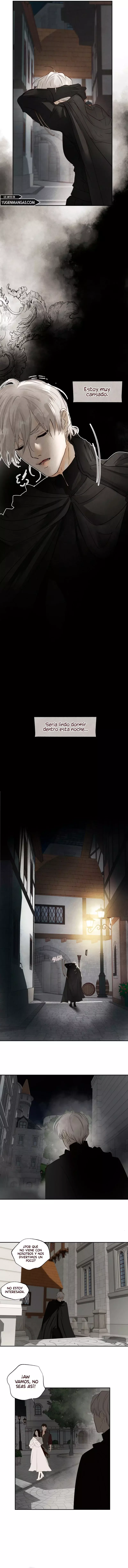 YO SOY LA VILLANA Capitulo 13 página 11