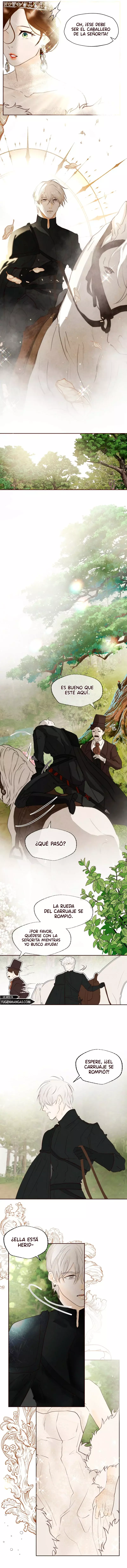 YO SOY LA VILLANA Capitulo 16 página 4