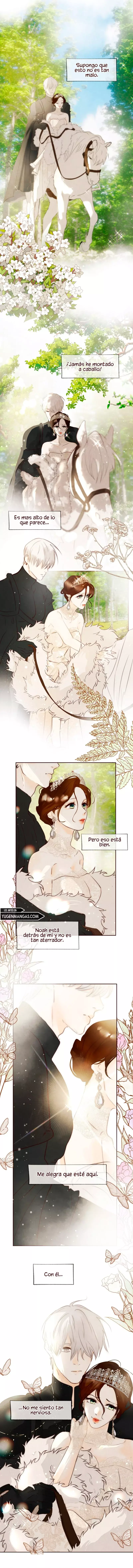 YO SOY LA VILLANA Capitulo 16 página 9