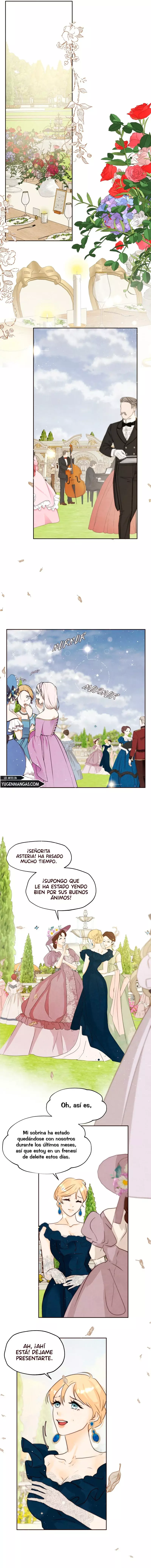 YO SOY LA VILLANA Capitulo 17 página 9