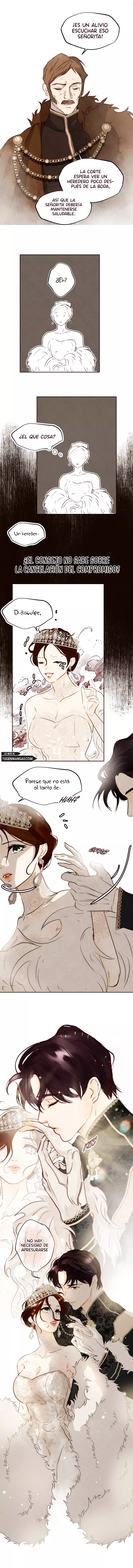 YO SOY LA VILLANA Capitulo 18 página 10