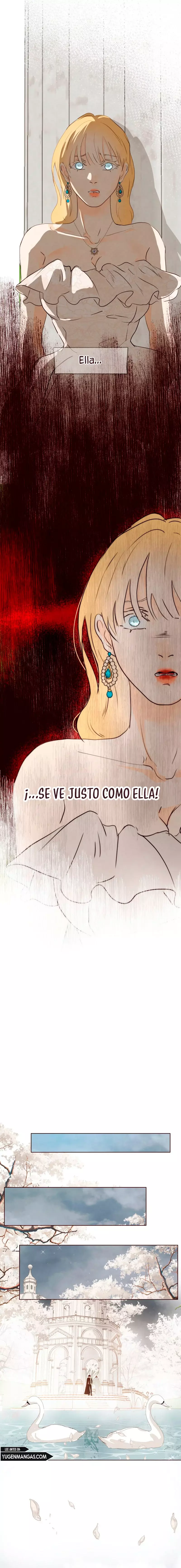 YO SOY LA VILLANA Capitulo 19 página 7