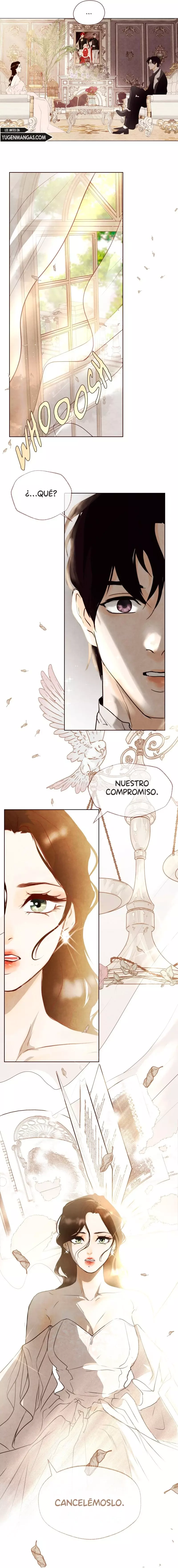 YO SOY LA VILLANA Capitulo 2 página 17