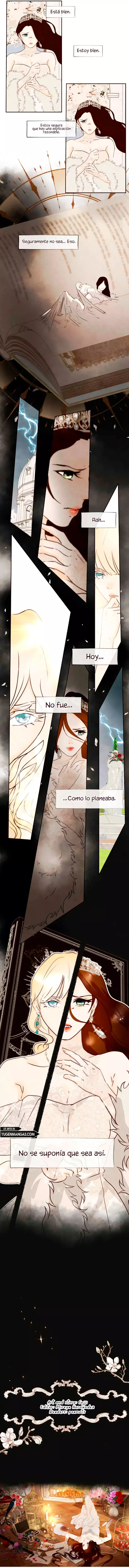 YO SOY LA VILLANA Capitulo 20 página 8