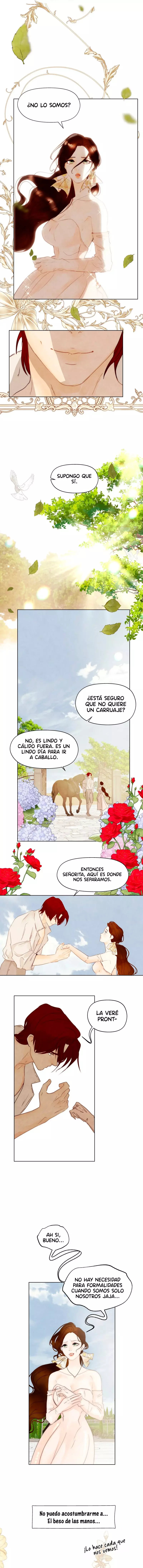 YO SOY LA VILLANA Capitulo 37 página 10