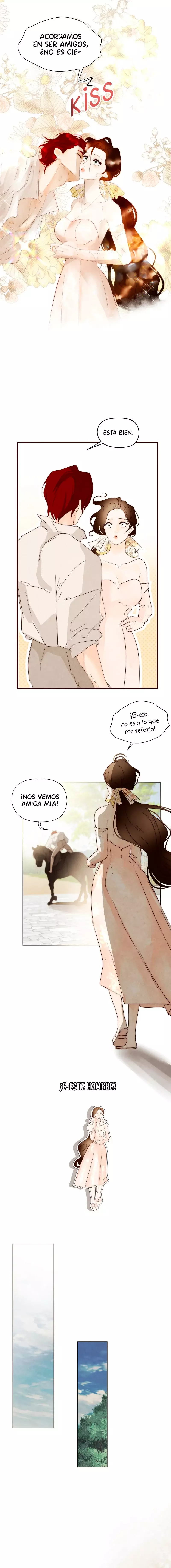 YO SOY LA VILLANA Capitulo 37 página 11