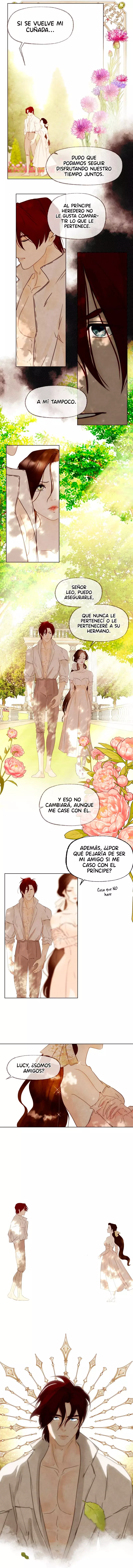 YO SOY LA VILLANA Capitulo 37 página 9