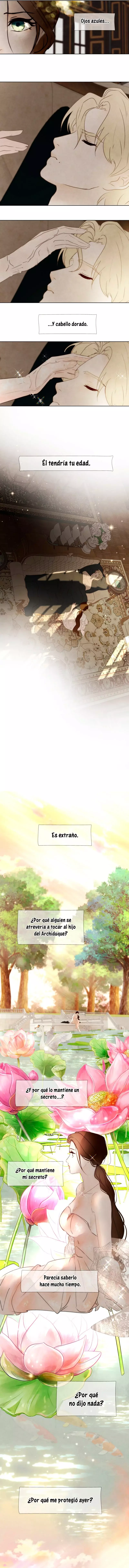 YO SOY LA VILLANA Capitulo 38 página 9