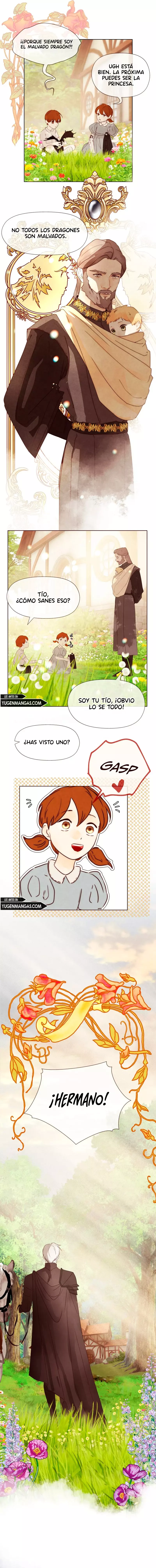 YO SOY LA VILLANA Capitulo 39 página 4
