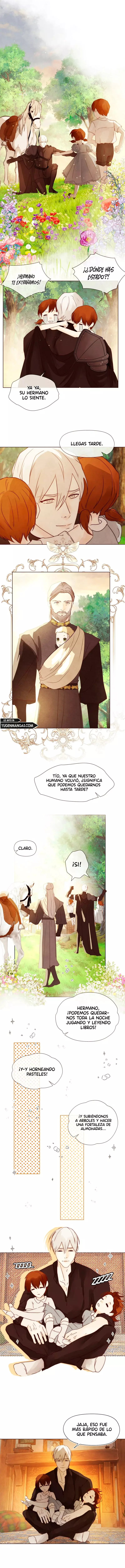YO SOY LA VILLANA Capitulo 39 página 5