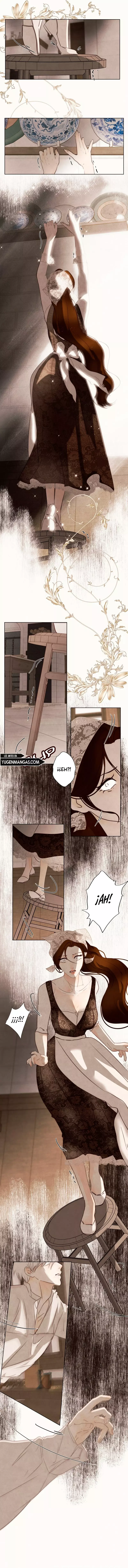 YO SOY LA VILLANA Capitulo 41 página 6