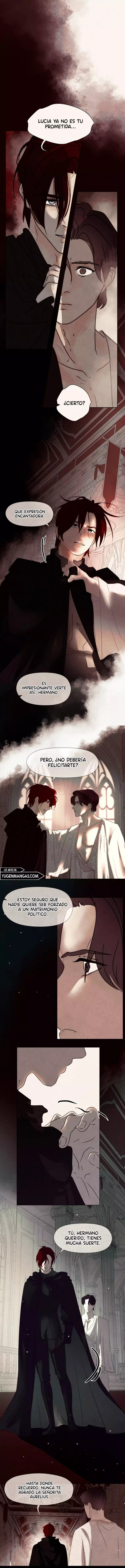 YO SOY LA VILLANA Capitulo 42 página 2