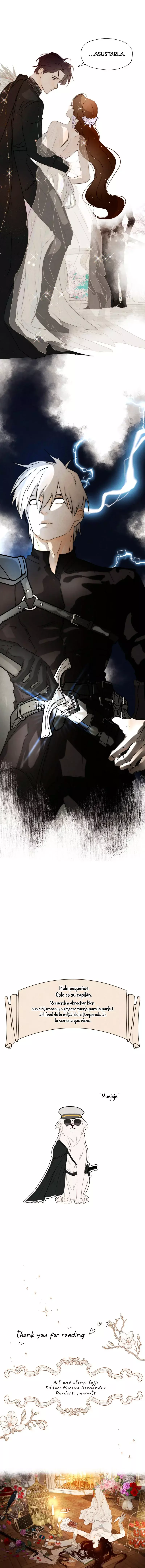 YO SOY LA VILLANA Capitulo 43 página 11