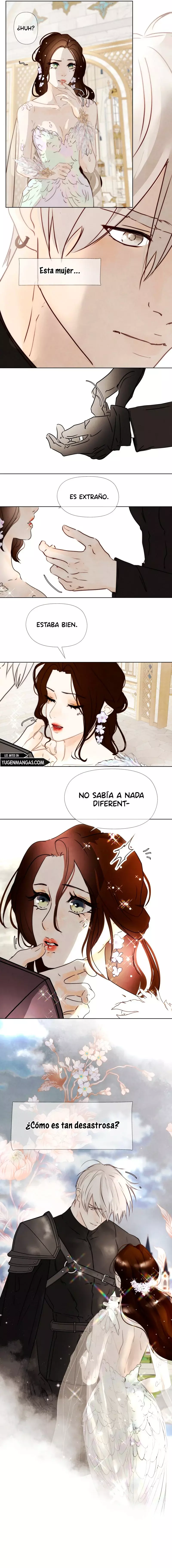 YO SOY LA VILLANA Capitulo 43 página 7