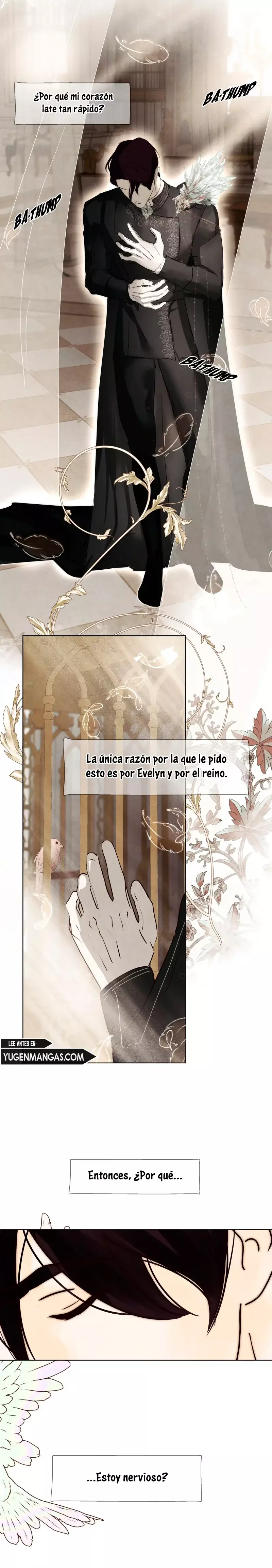 YO SOY LA VILLANA Capitulo 44 página 11
