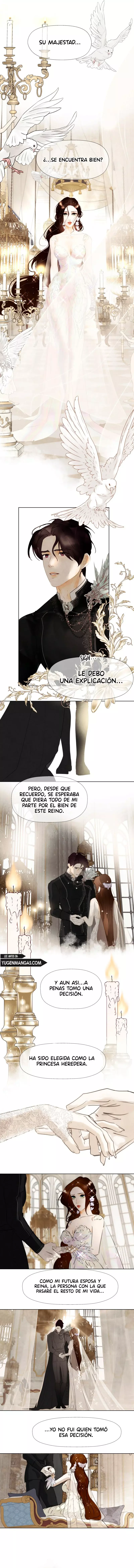 YO SOY LA VILLANA Capitulo 44 página 12
