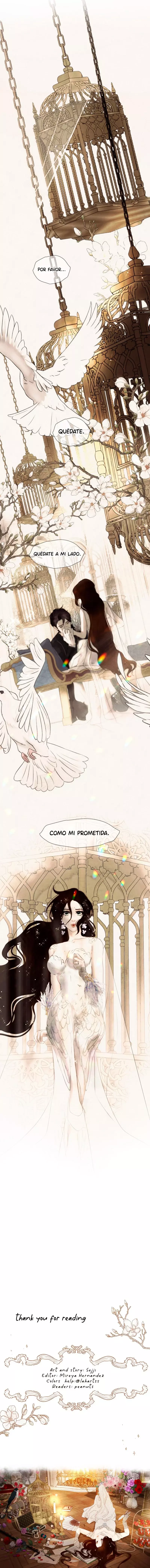 YO SOY LA VILLANA Capitulo 44 página 15
