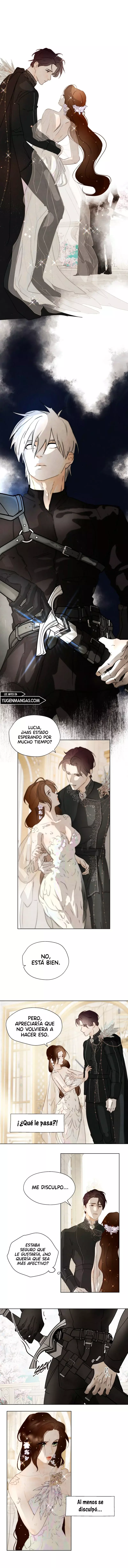 YO SOY LA VILLANA Capitulo 44 página 2