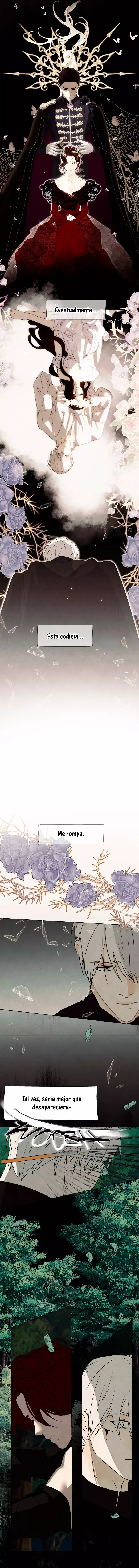 YO SOY LA VILLANA Capitulo 46 página 12