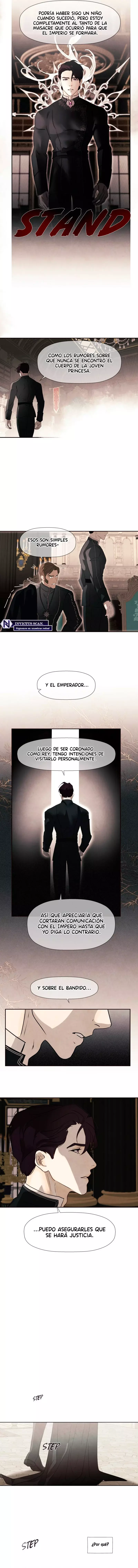 YO SOY LA VILLANA Capitulo 46 página 6