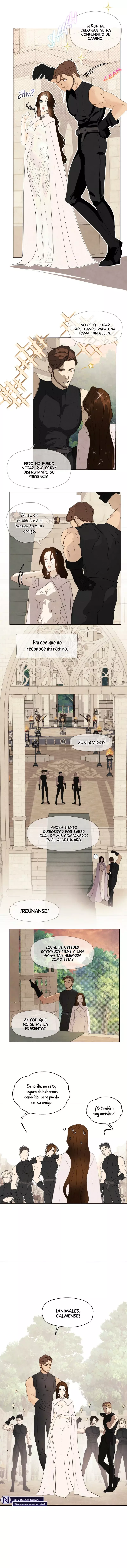 YO SOY LA VILLANA Capitulo 47 página 10