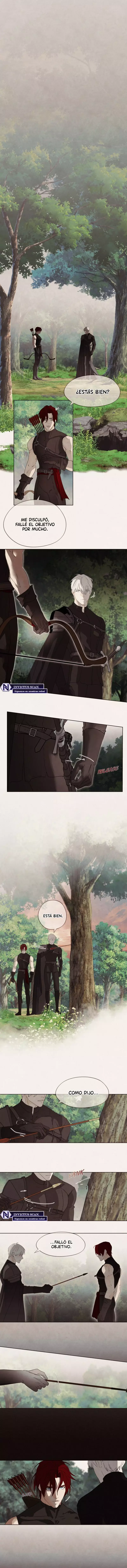 YO SOY LA VILLANA Capitulo 47 página 2