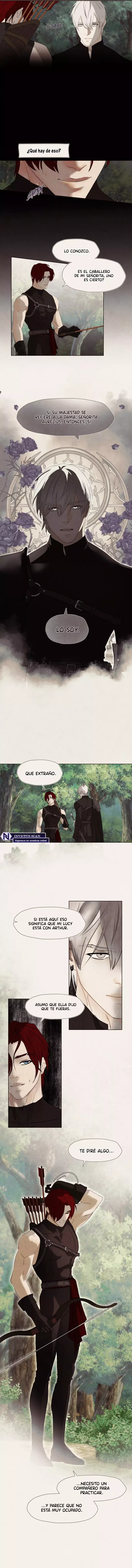 YO SOY LA VILLANA Capitulo 47 página 3