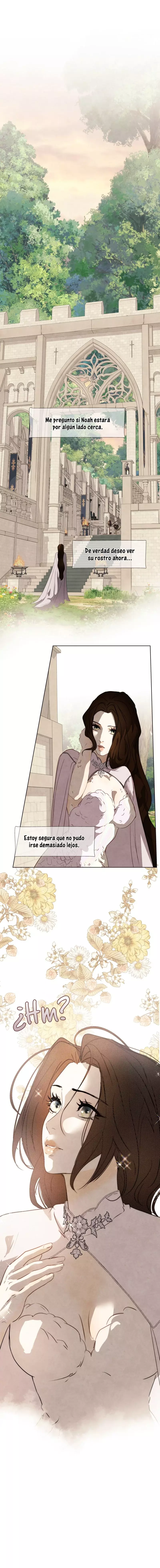 YO SOY LA VILLANA Capitulo 47 página 8