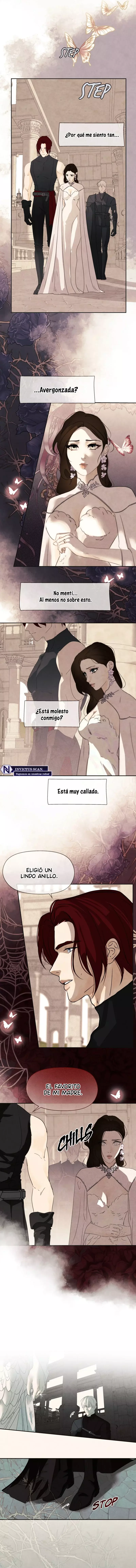 YO SOY LA VILLANA Capitulo 48 página 10