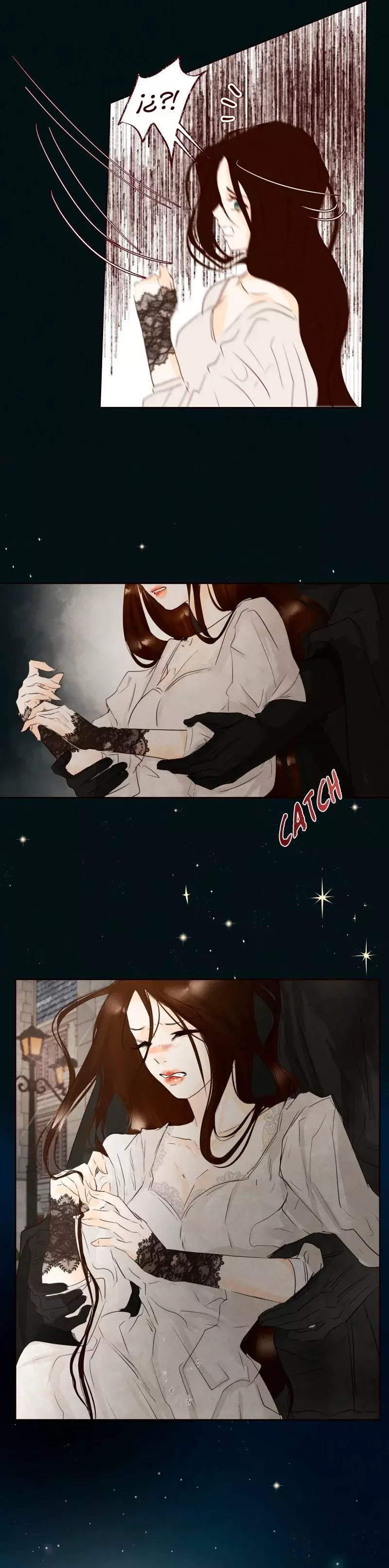 YO SOY LA VILLANA Capitulo 5 página 30