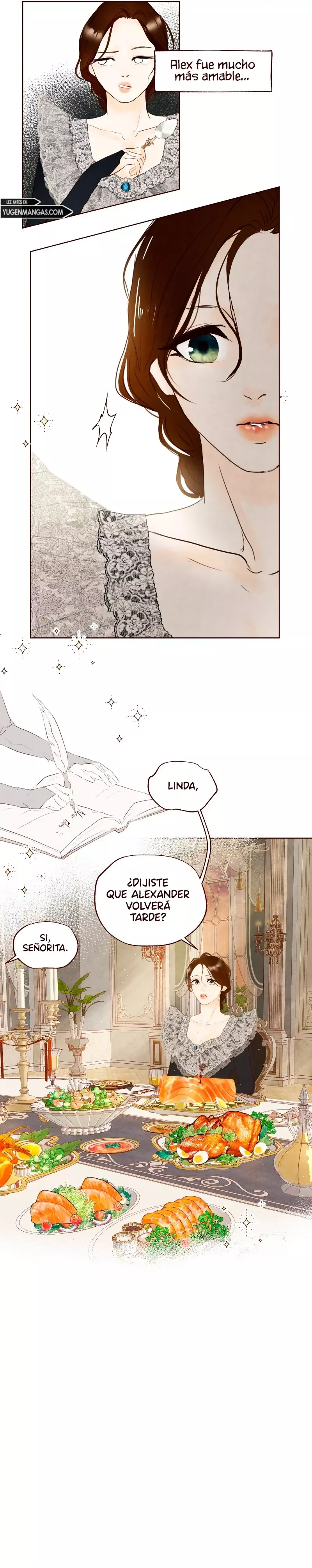YO SOY LA VILLANA Capitulo 5 página 5