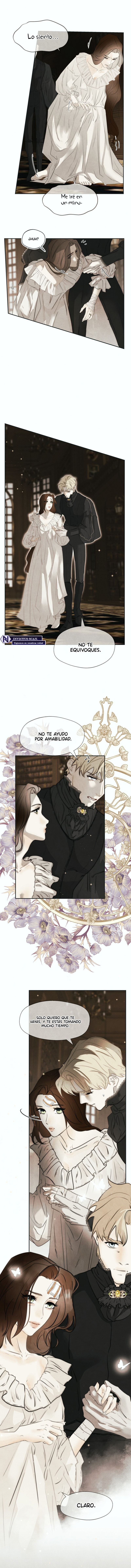 YO SOY LA VILLANA Capitulo 51 página 8