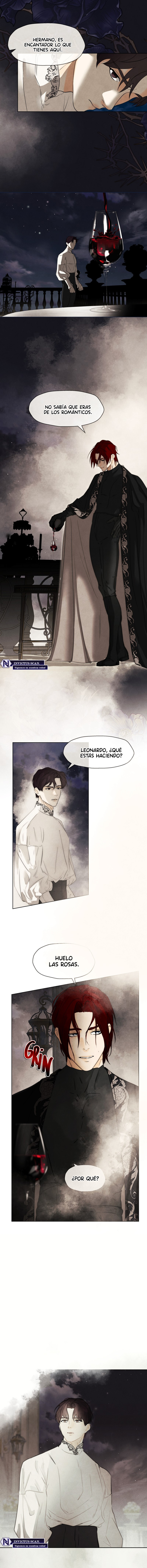 YO SOY LA VILLANA Capitulo 52 página 6