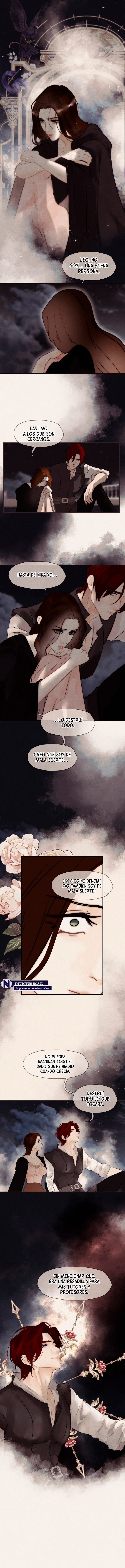 YO SOY LA VILLANA Capitulo 58 página 9