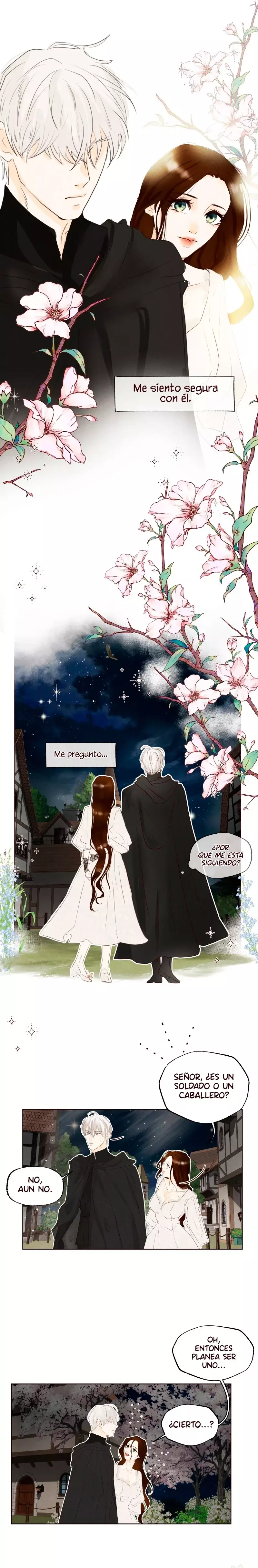 YO SOY LA VILLANA Capitulo 6 página 10