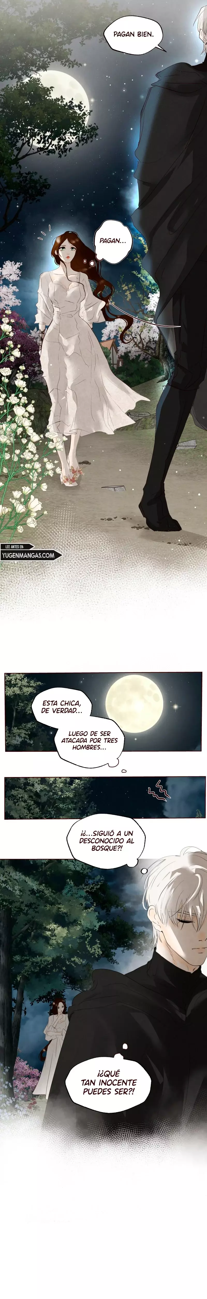 YO SOY LA VILLANA Capitulo 6 página 12