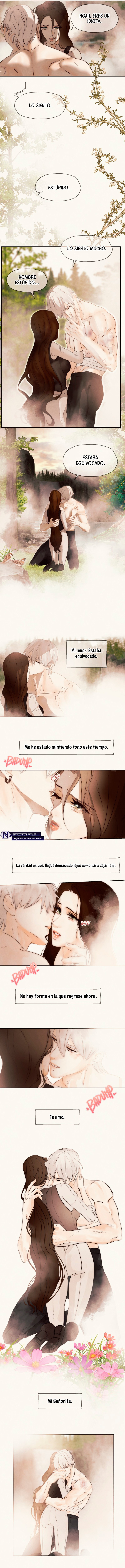 YO SOY LA VILLANA Capitulo 60 página 10