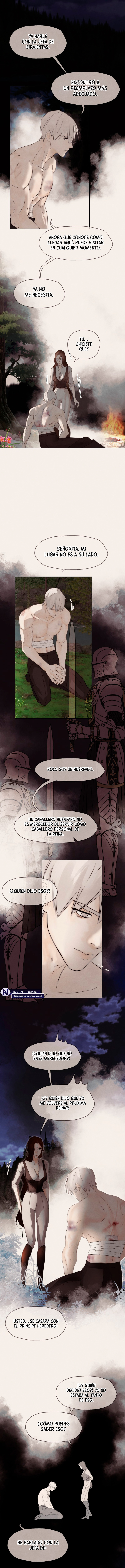 YO SOY LA VILLANA Capitulo 60 página 6