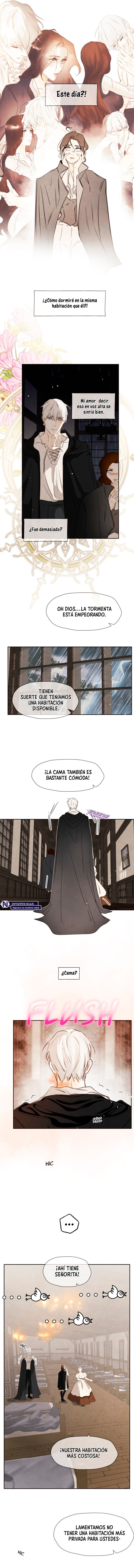 YO SOY LA VILLANA Capitulo 62 página 5