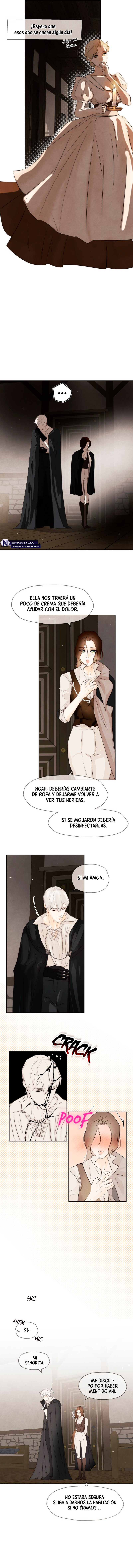 YO SOY LA VILLANA Capitulo 62 página 7