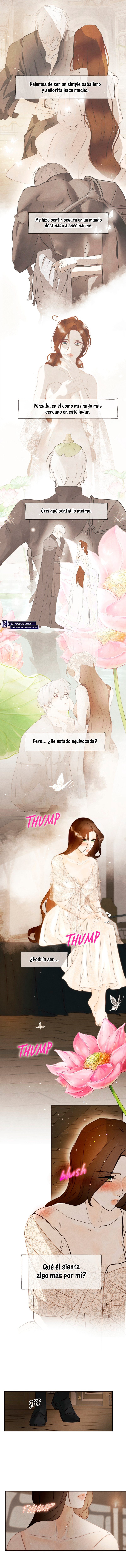 YO SOY LA VILLANA Capitulo 62 página 9
