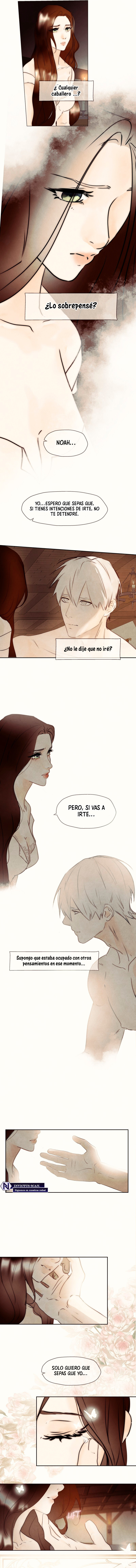 YO SOY LA VILLANA Capitulo 63 página 4