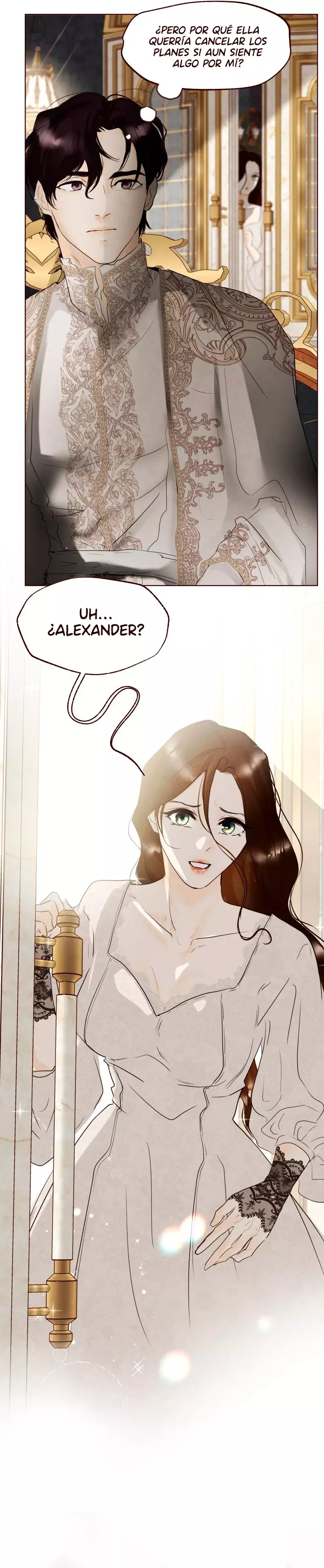 YO SOY LA VILLANA Capitulo 7 página 12