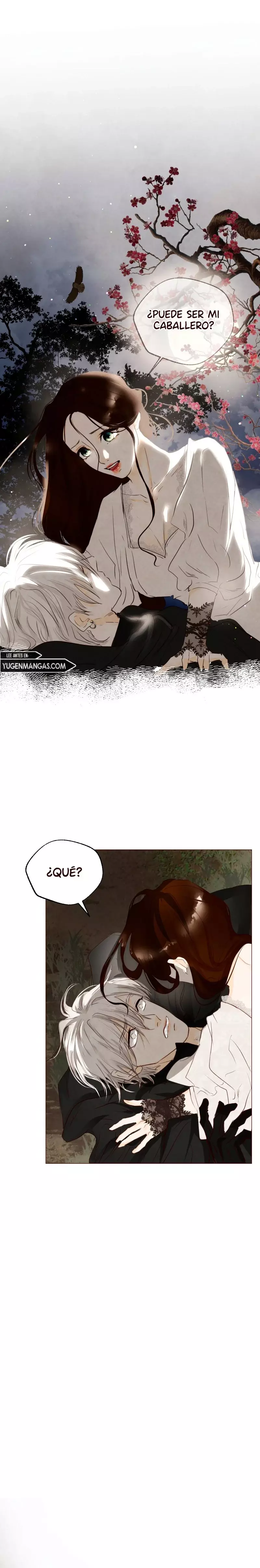 YO SOY LA VILLANA Capitulo 7 página 2