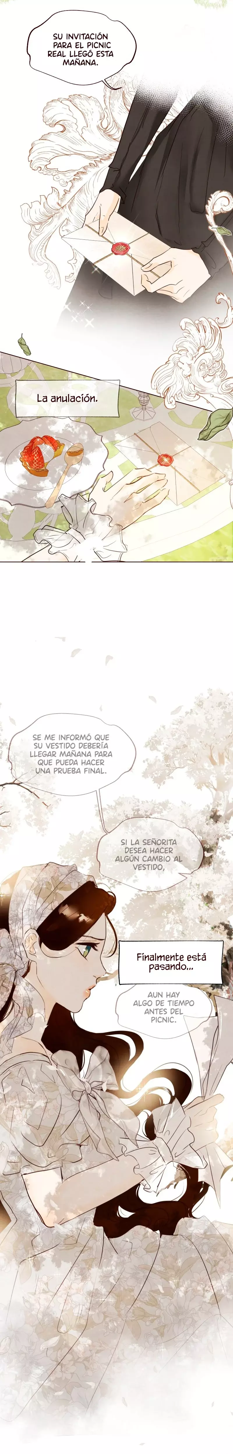 YO SOY LA VILLANA Capitulo 9 página 11